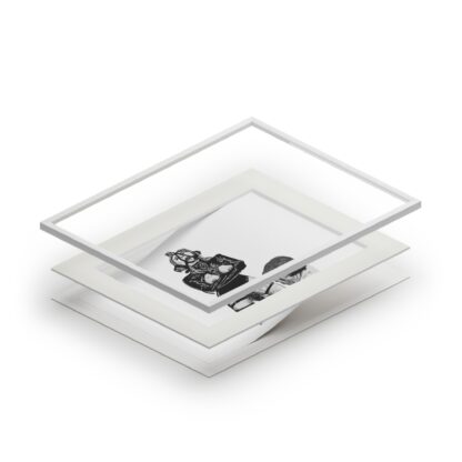 Reward time - Fine Bondage Art Prints - Domination, BDSM, Fetish - Image 8