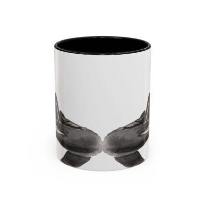 My Pet - Fetish Coffee Mug, Multiple Colours, Gift for Kinky couples, Latex dominatrix - Image 3