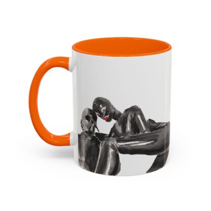 My Pet - Fetish Coffee Mug, Multiple Colours, Gift for Kinky couples, Latex dominatrix - Image 10