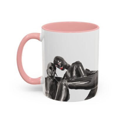 My Pet - Fetish Coffee Mug, Multiple Colours, Gift for Kinky couples, Latex dominatrix - Image 8