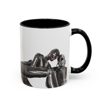 My Pet - Fetish Coffee Mug, Multiple Colours, Gift for Kinky couples, Latex dominatrix - Image 4