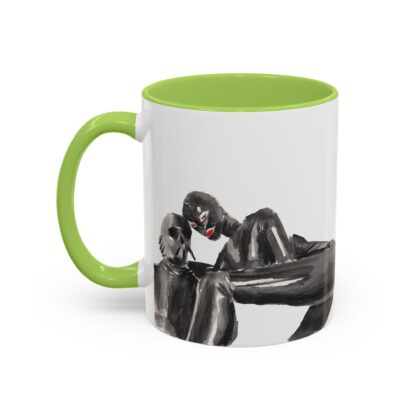 My Pet - Fetish Coffee Mug, Multiple Colours, Gift for Kinky couples, Latex dominatrix - Image 13