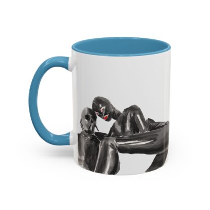My Pet - Fetish Coffee Mug, Multiple Colours, Gift for Kinky couples, Latex dominatrix - Image 9