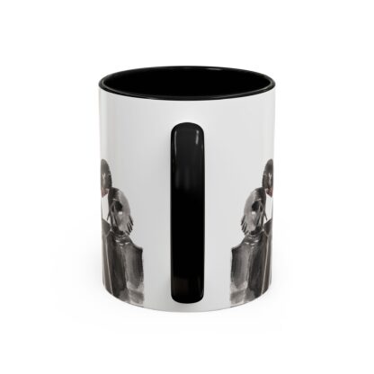 My Pet - Fetish Coffee Mug, Multiple Colours, Gift for Kinky couples, Latex dominatrix - Image 6