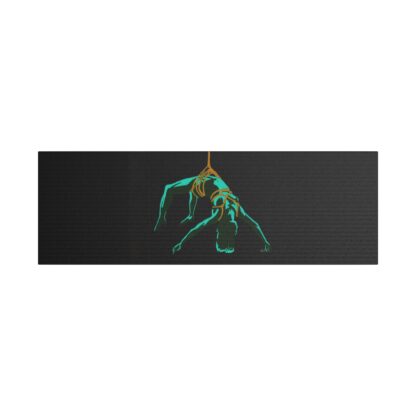 Falling - Shibari Art Canvas - Bondage, BDSM, Fetish - Image 60